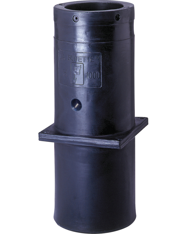 Patura PE-standpijp ge