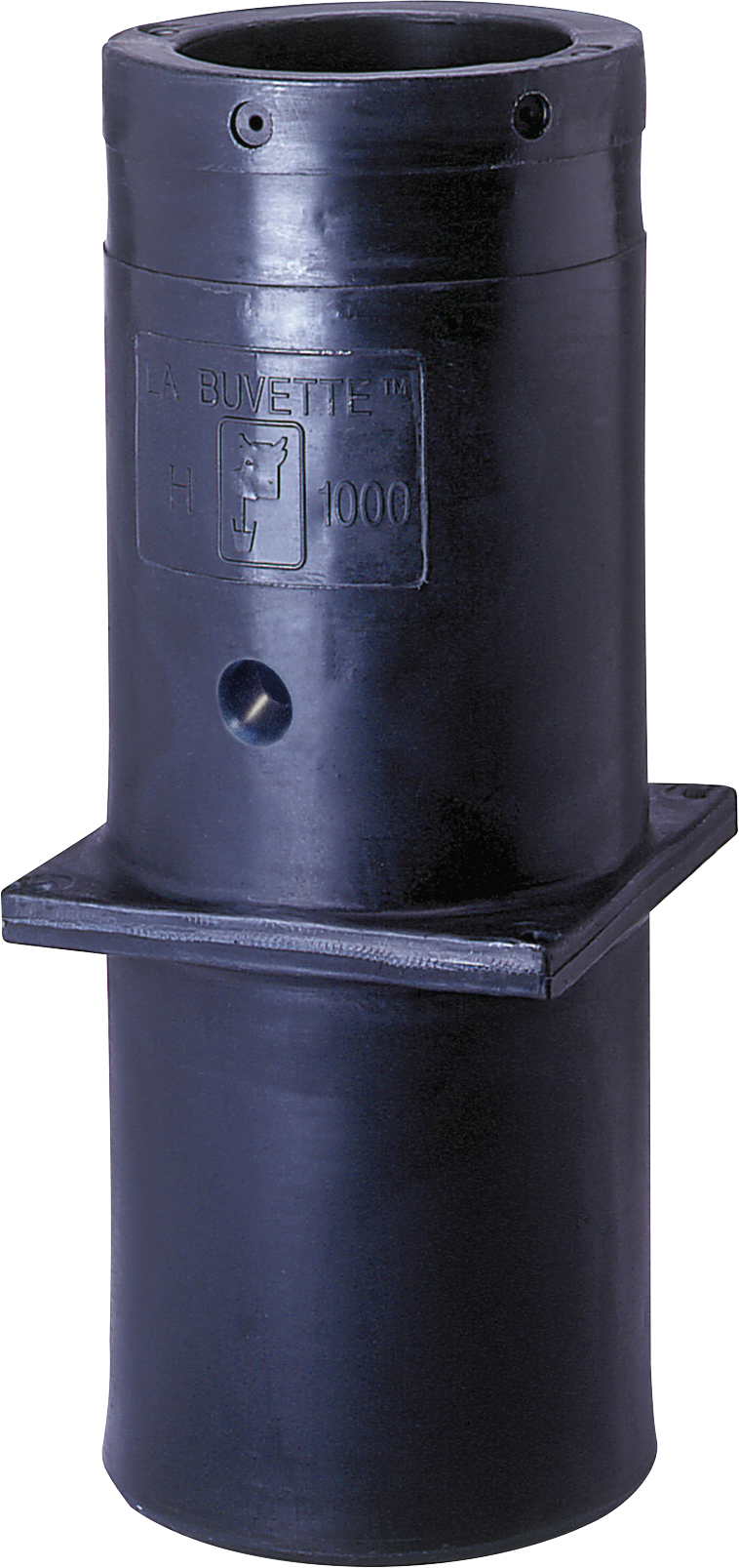 Patura PE-standpijp ge