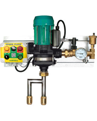 Patura Circulatiepomp Speed-Flow, 550W, 3/4"