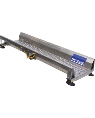 Patura Weegplatform Aluminium 223 x 61 x 25 cm