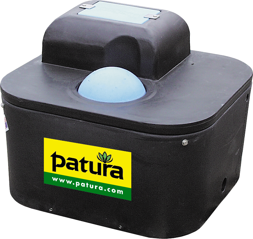 Patura Farmdrinker, 1 bal, 57 l.