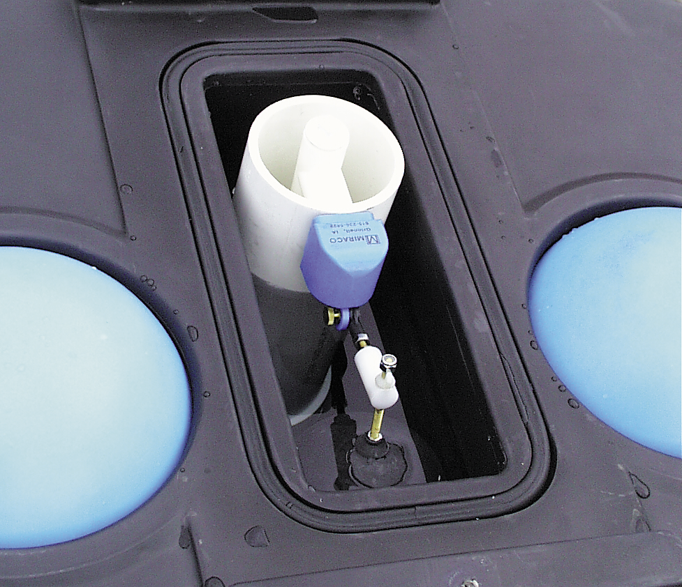 Patura Farmdrinker, 1 bal, 57 l.