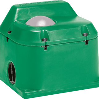 Patura Thermolac 40, 1 bal, 40 liter