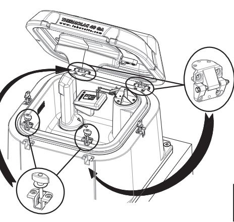 Patura Thermolac, 1 bal