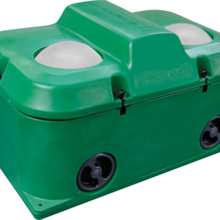 Patura Thermolac 75, 2 ballen, 75 liter