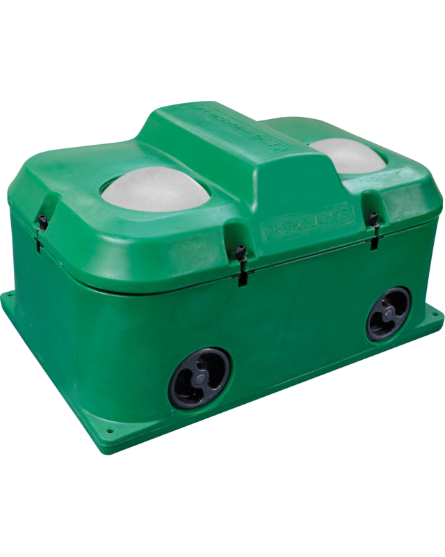 Patura Thermolac, 2 bal, 75 l.