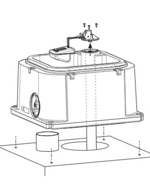 Patura Thermolac, 2 bal, 75 l.