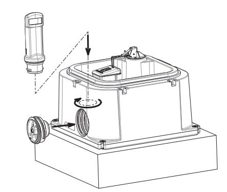 Patura Thermolac, 2 bal, 75 l.