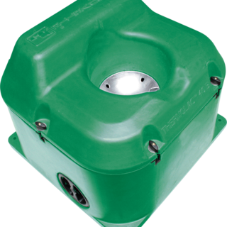 Patura Thermolac 40B, 1 schaal, 40 liter