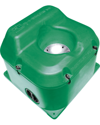 Patura Thermolac 40B, 1 schaal, 40 liter