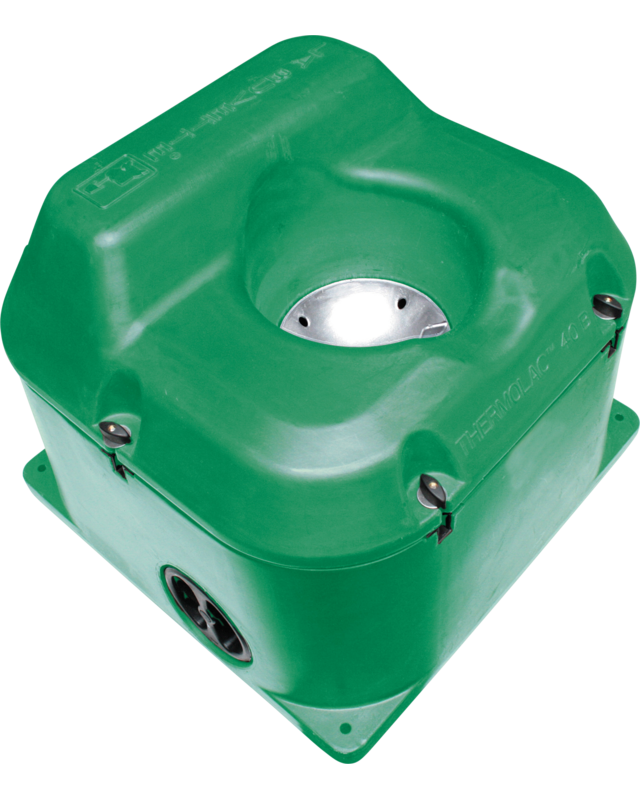 Patura Thermolac 40B, 1 schaal, 40 l.