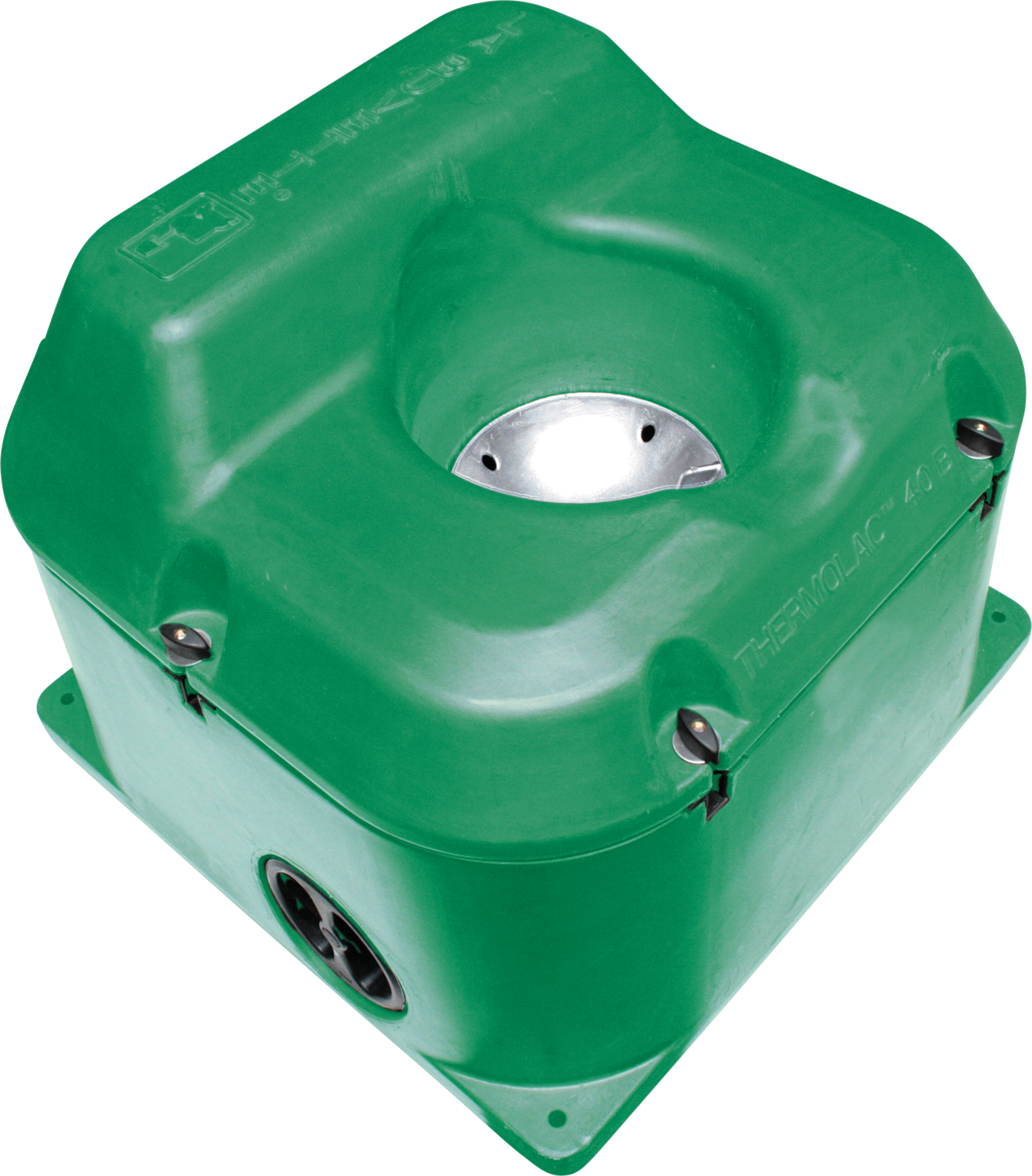 Patura Thermolac 40B, 1 schaal, 40 l.