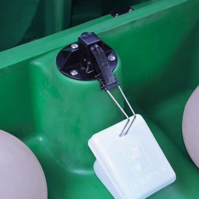 Patura Thermolac 40B, 1 schaal, 40 l.