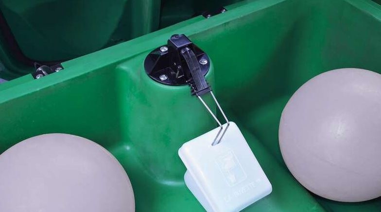 Patura Thermolac 40B, 1 schaal, 40 l.