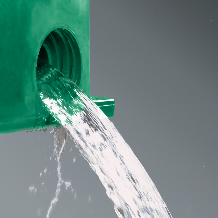 Patura Thermolac 40B, 1 schaal, 40 l.