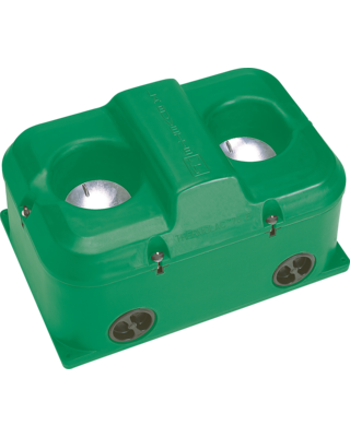 Patura Thermolac 475B, 2 schalen, 75 liter