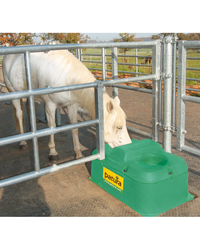 Patura Thermolac 475B, 2 schalen, 75 l.