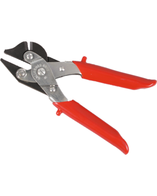 Patura Afrasteringstang professioneel