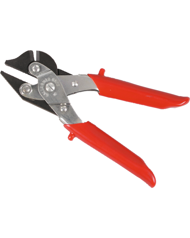 Patura Afrasteringstang Professioneel