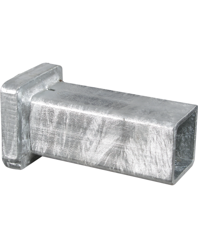 Patura Inslagdop voor palen 40 x 40mm