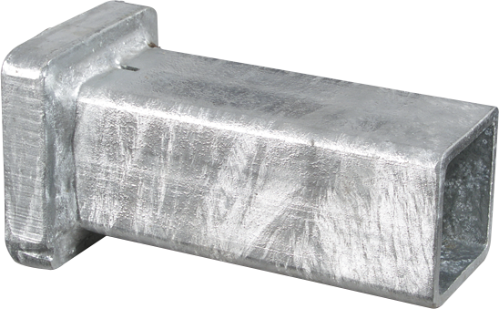 Patura Inslagdop voor palen 40 x 40mm