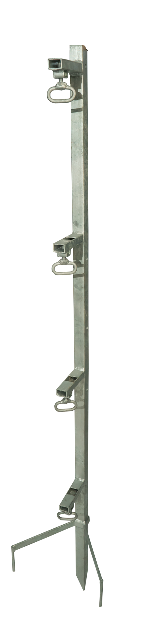 Patura Speciale montagepaal, max 4 haspels