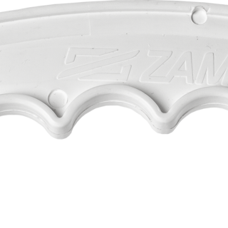 Patura Multifunctionele handgreep, voor draad, cord en lint tot 12,5mm