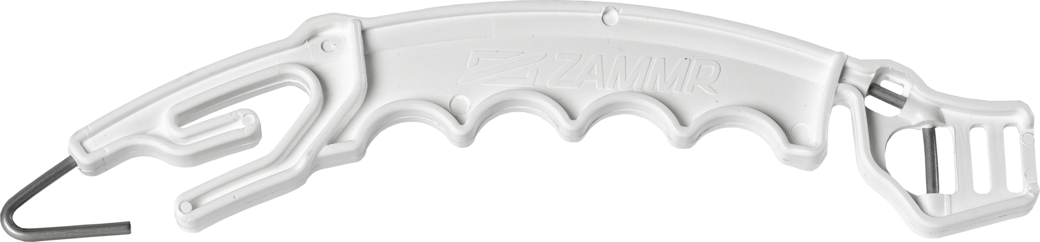 Patura Multifunctionele handgrepen, voor draad cord en lint tot 12,5 mm