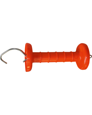 Patura Speciale poortgreep, oranje