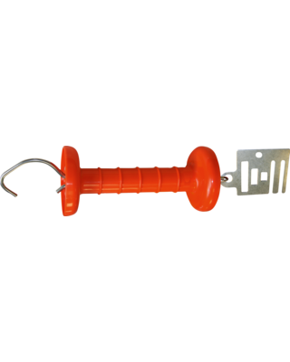 Patura Speciale poortgreep, lint tot 40mm