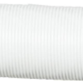 Patura Reserve poortspanveer, ultra-wit