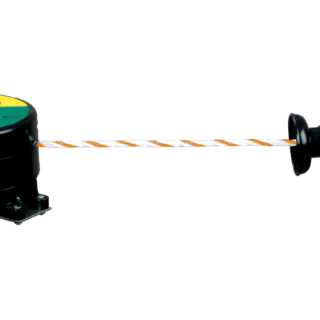 Patura Poortrol-Standaard, 6m, touw