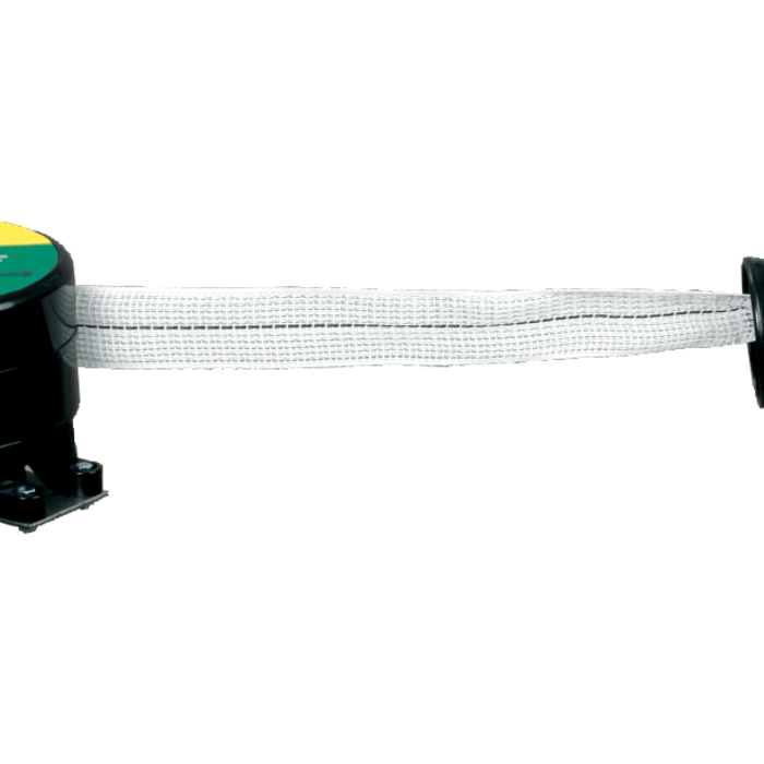 Patura Poortrol met 6 m lint 35 mm