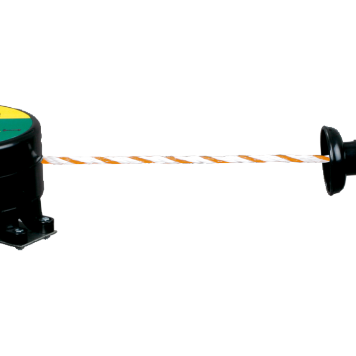 Patura Poortrol met 15 m cord