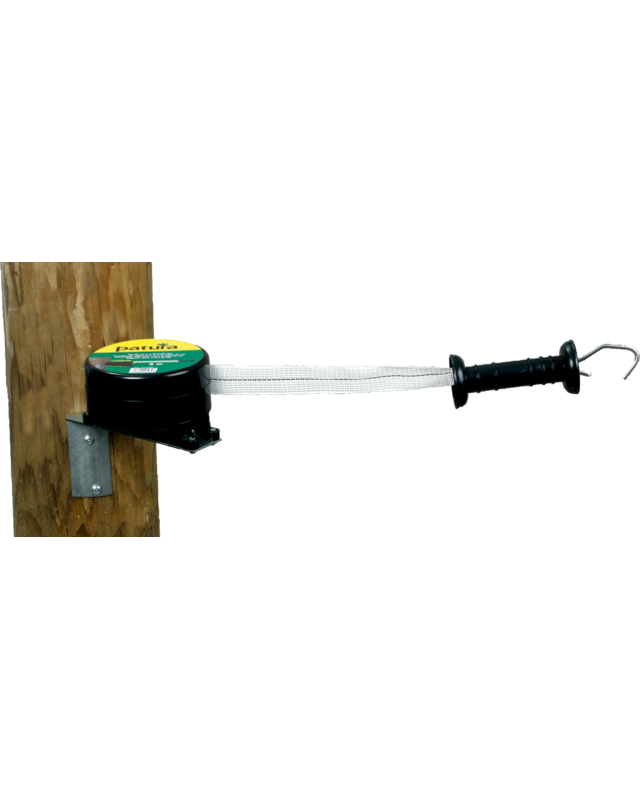 Patura Poortrol met 15 m lint 35 mm