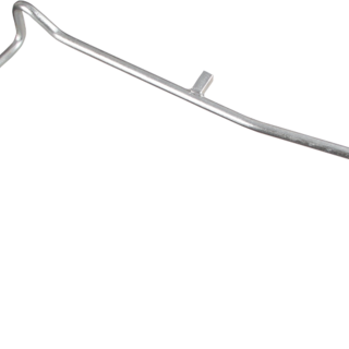 Patura Spanbeugel, verzinkt