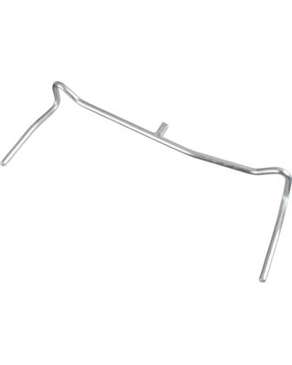 Patura Spanbeugel, verzinkt