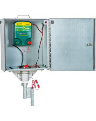 Patura Veiligheidsbox