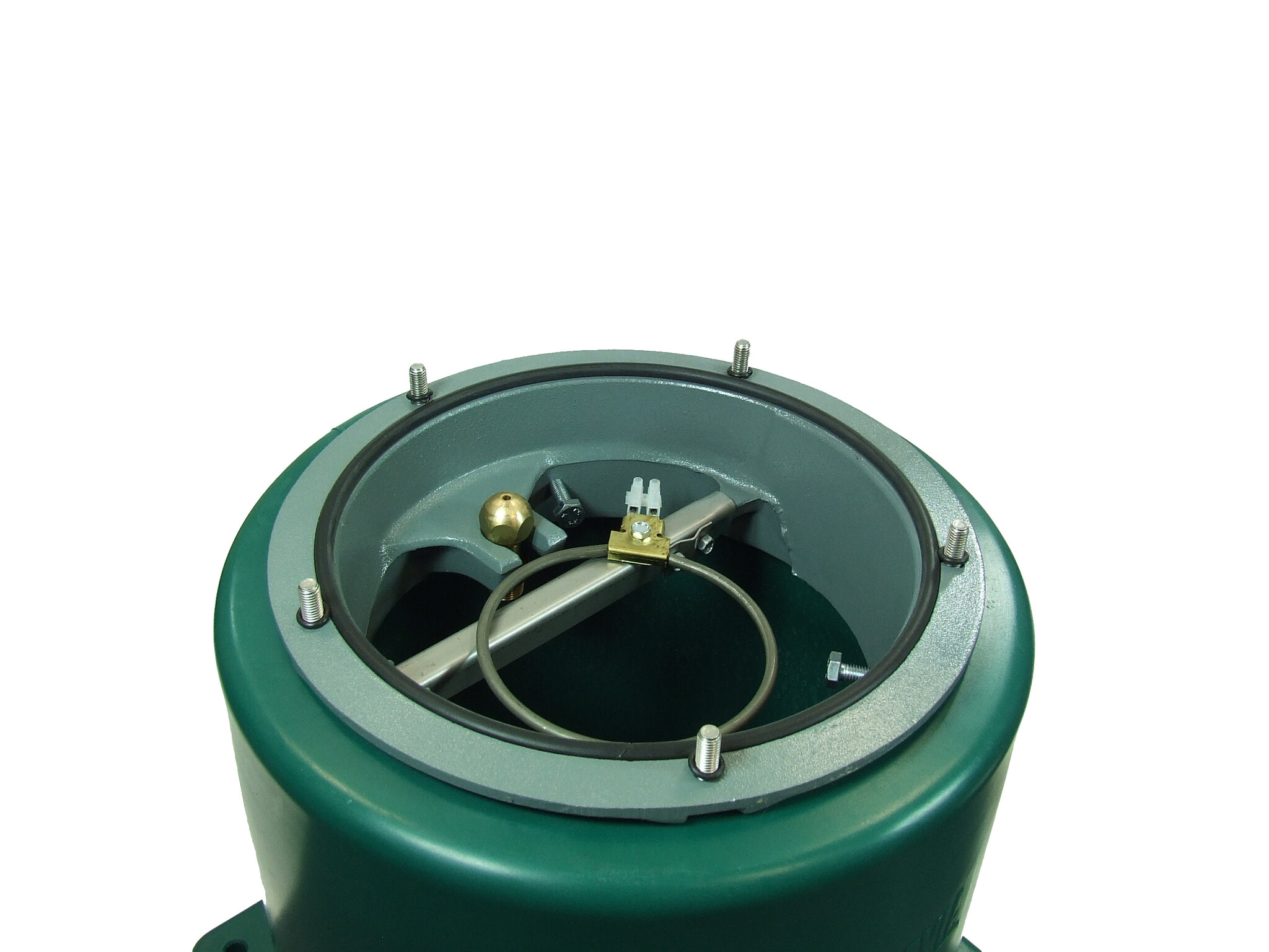 Patura Lepeldrinkbak Mod. 41A, verwarmbaar, 80 Watt