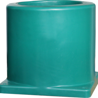 Patura Thermobuis, inbouwhoogte 40cm (voor model 41A/43A)