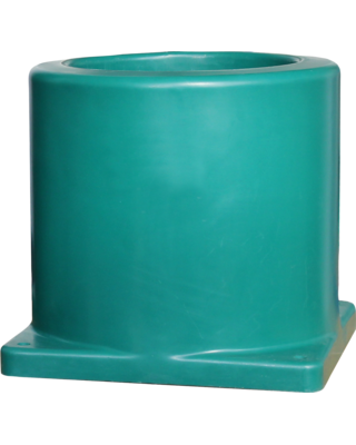 Patura Thermobuis, inbouwhoogte 40cm (voor model 41A/43A)