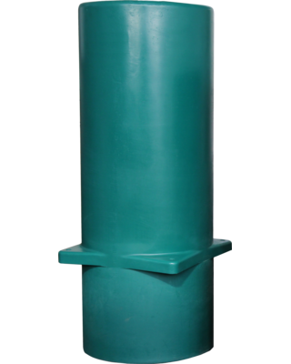 Patura Thermobuis, inbouwhoogte 80cm (+30cm) (voor model 41A/43A)