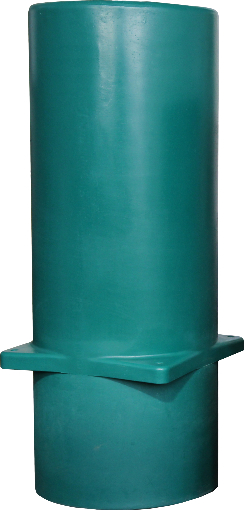 Patura Thermobuis Inbouwhoogte 80 cm (+30 cm) voor Mod. 41A, 43A