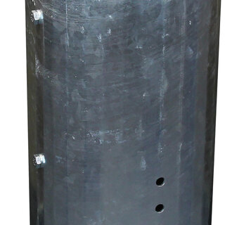 Patura Stalen statief, voor model 25R 1/2", hoogte 80cm