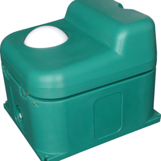 Patura Thermo - Quell Mod. 630, 1 bal, 40 liter