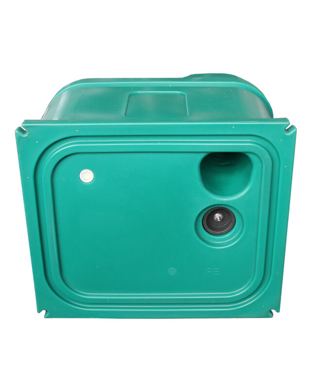 Patura Thermo - Quell Mod. 630, 1 Bal geisoleerde drinkbak 40 Ltr.