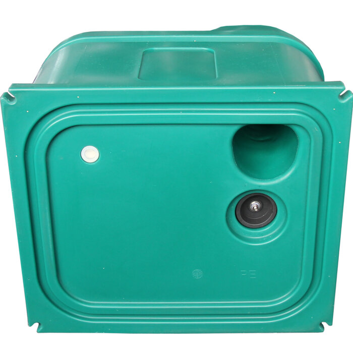 Patura Thermo - Quell Mod. 630, 1 Bal geisoleerde drinkbak 40 Ltr.