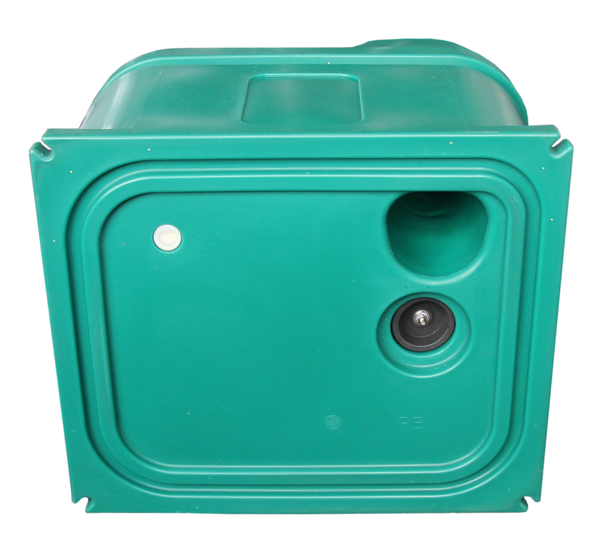 Patura Thermo - Quell Mod. 630, 1 Bal geisoleerde drinkbak 40 Ltr.