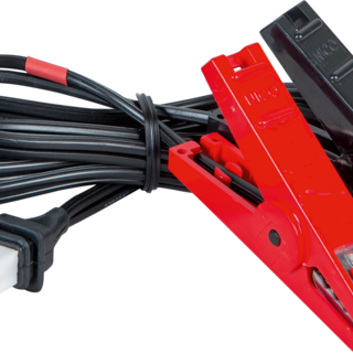 Patura 12 V aansluitkabel