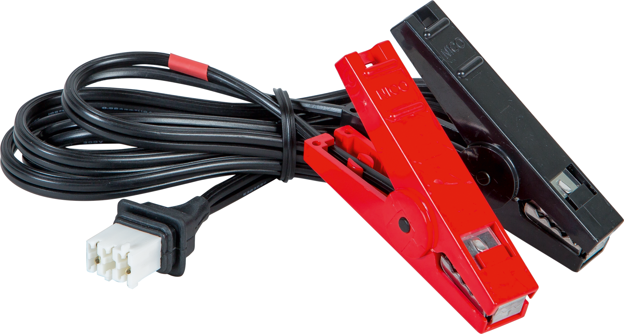 Patura 12 V Aansluitkabel voor P1500-P6000 V2 en V3 en voor P1-P5